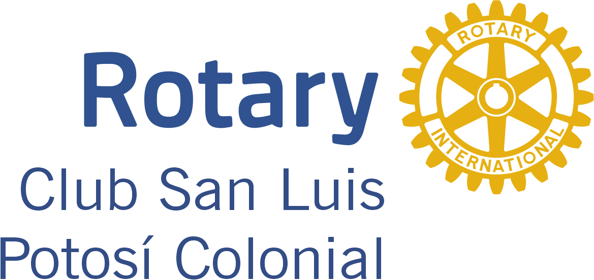 Rotary Club San Luis Potosí Colonial